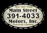 Main Street Motors