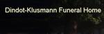 Klusman-dindot Funeral Home