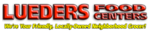 Lueders Food Center