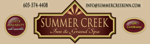 Summer Creek Inn And Grand Spa