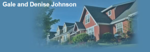 Johnson, Gale & Denise / Re Group