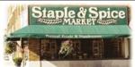 Staple & Spice Market