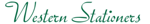 Western Stationers