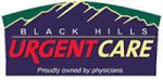 Black Hills Urgent Care Marketing Dept.