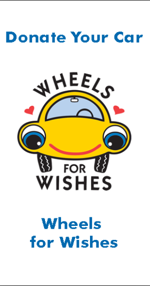 Car Donation Foundation Dba Wheels For Wishes
