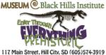 Everything Prehistoric and Museum at Black Hills Institute