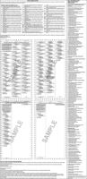 Pennington County Auditors Office - Ad from 2026-05-30