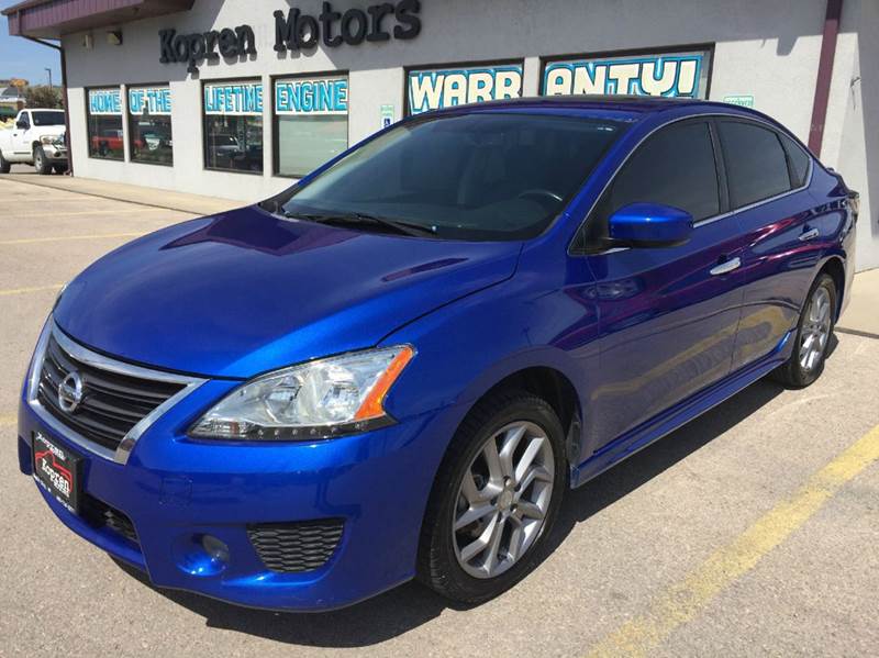 14 Blue Nissan Sentra Sedans Rapidcityjournal Com