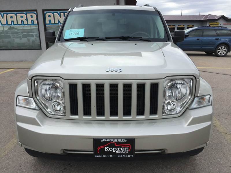 Liberty Jeep Rapid City >> 2008 Grey Jeep Liberty Suvs Rapidcityjournal Com Liberty Jeep Rapid City >> 2008 Grey Jeep Liberty Suvs Rapidcityjournal Com