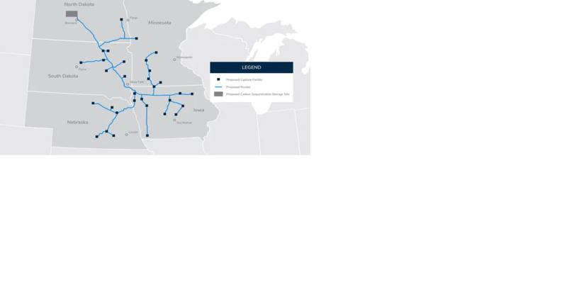 Federal agency denies preemption authority to pipelines - Vimarsana News