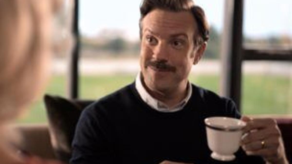 Worth Watching Rebirth Of Eco Challenge A Trip To Boys State Jason Sudeikis Is Ted Lasso Television Rapidcityjournal Com