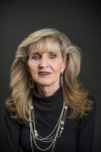 Vicki Fisher