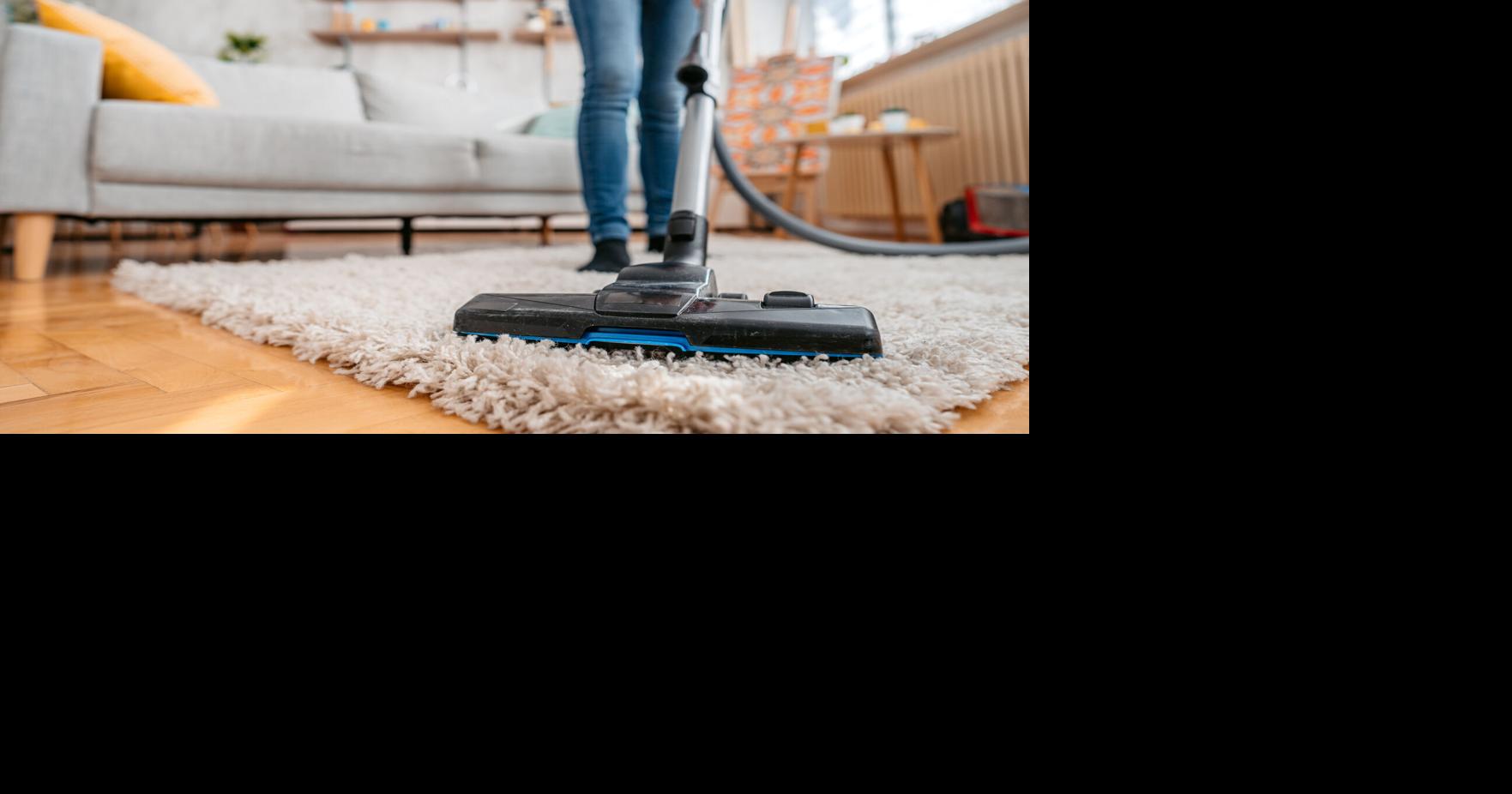 How to allergy-proof your home for spring