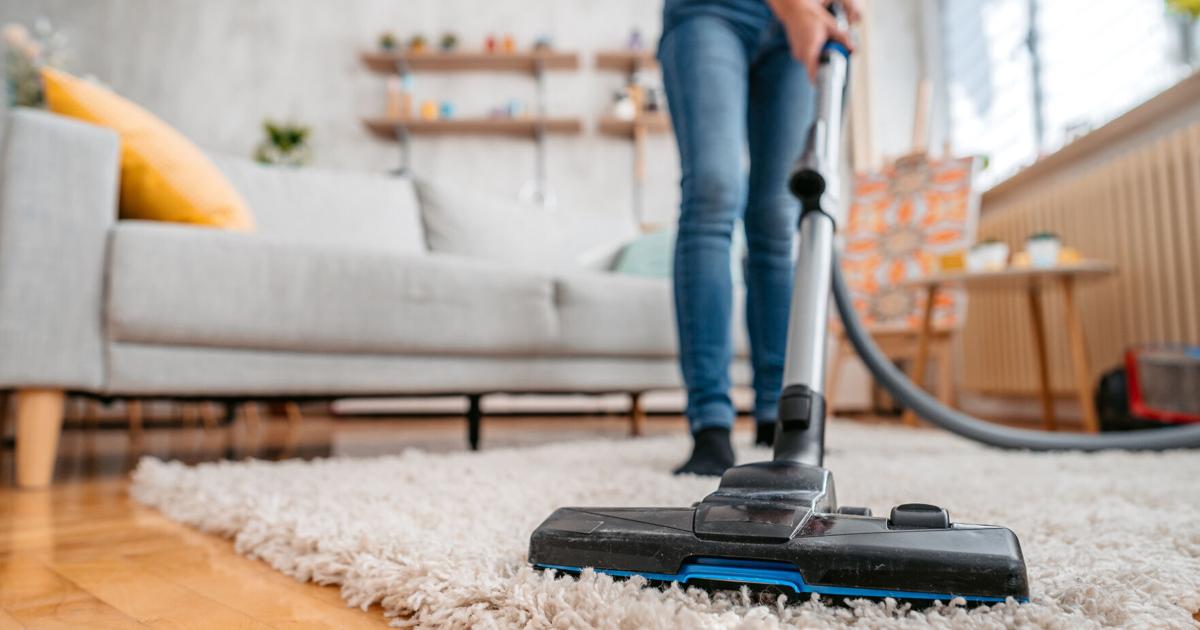 How to allergy-proof your home for spring
