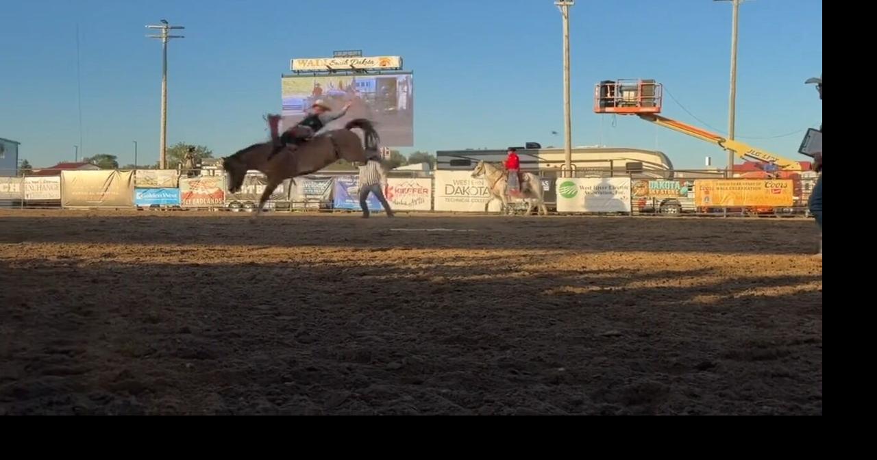 Wall Celebration Rodeo
