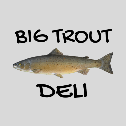 Big Trout Deli opens in spite of coronavirus shut down Our Northern