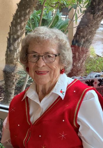 Elaine Roll