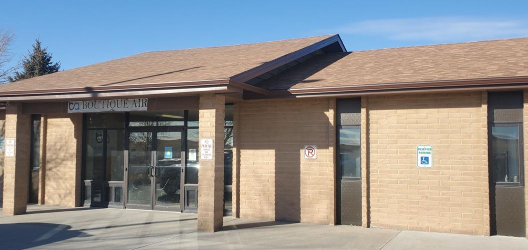 Boutique Air to launch daily roundtrip flight from Rapid City to Chadron