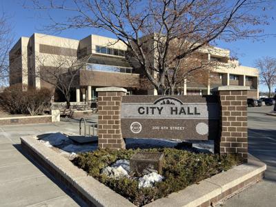 Ten candidates running for Rapid City Council seats Local