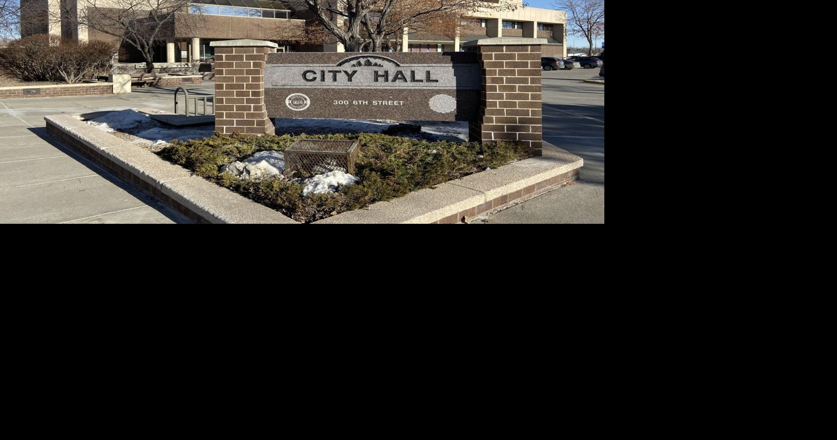 Ten candidates running for Rapid City Council seats