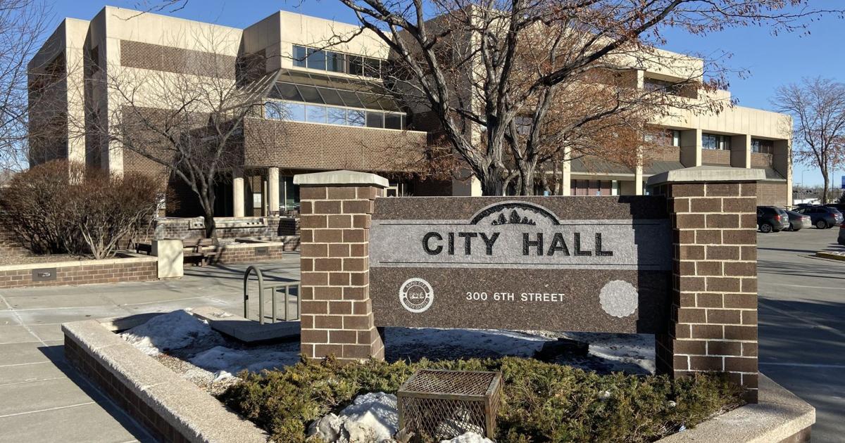 Ten candidates running for Rapid City Council seats