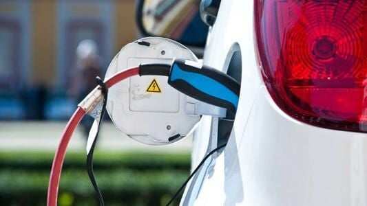 EV charger