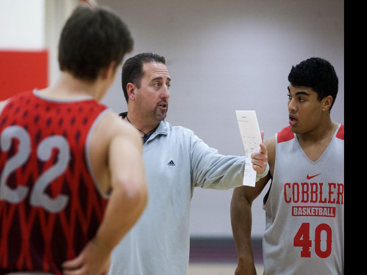 High School Basketball Central S Hay Stevens Stoebner Take Over