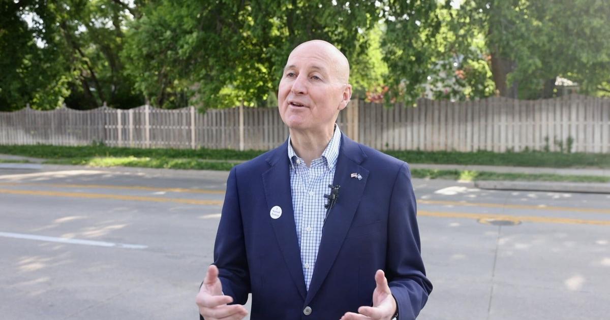 Other states have invested significant funds in local venture capital. What about Nebraska?