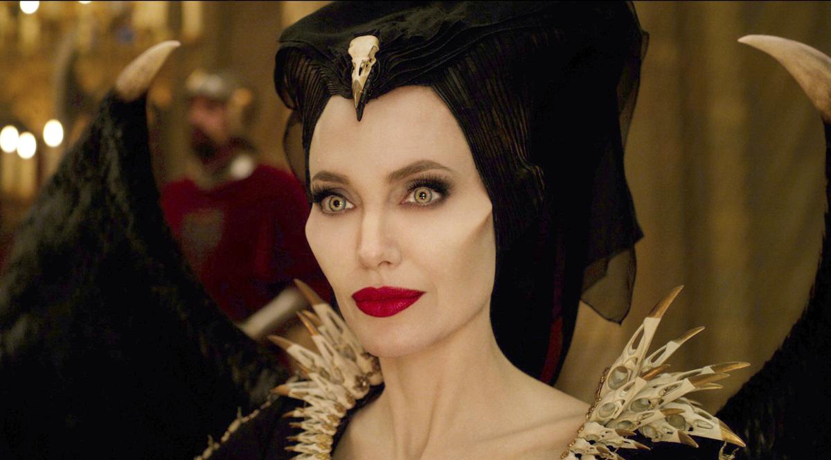 Film Review - Maleficent: Mistress of Evil