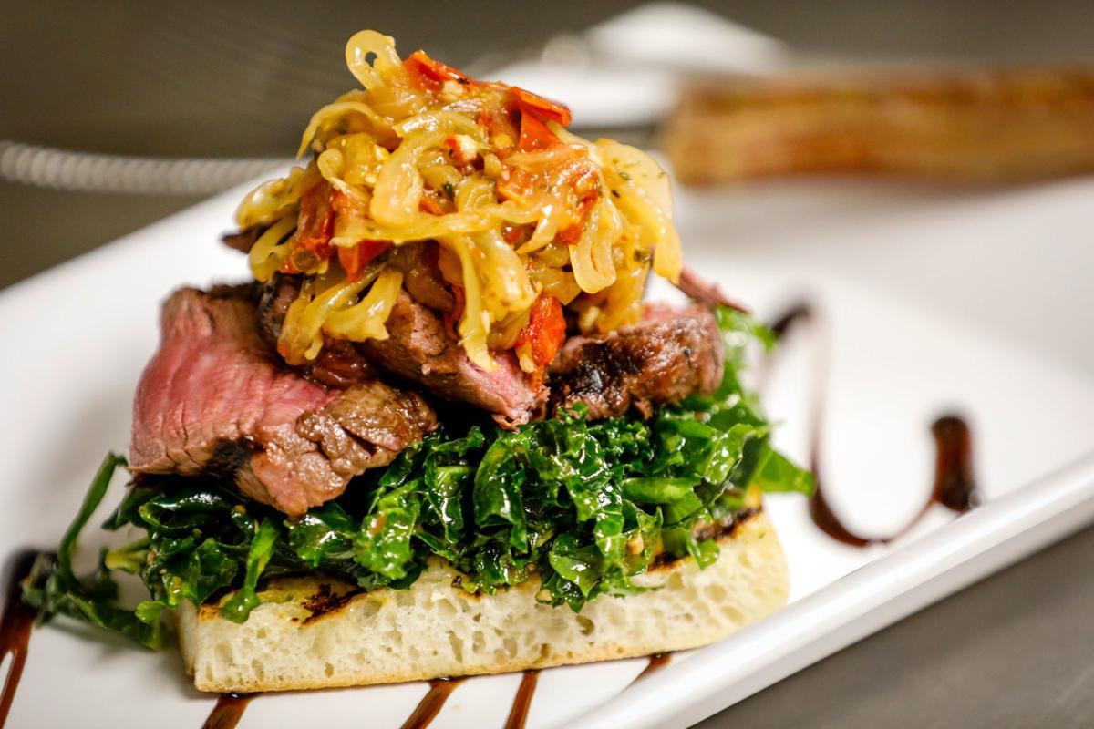 Downtown Restaurant Week starts Friday in Rapid City Local