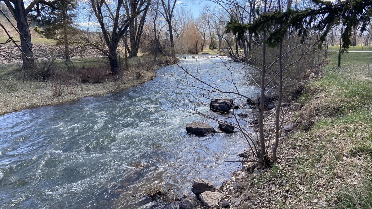 Rapid Creek