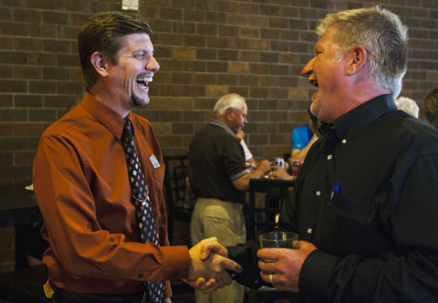 Ask where they are from