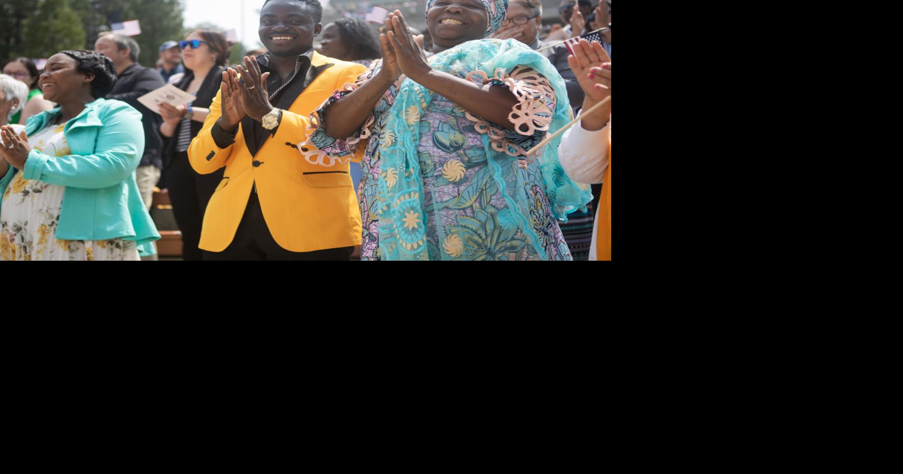 Mount Rushmore naturalization ceremony turns dreams of U.S. citizenship