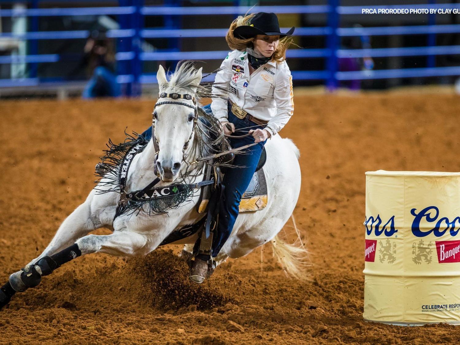Wrangler National Finals Rodeo Results News Rapidcityjournal Com Wrangler National Finals Rodeo Results News Rapidcityjournal Com