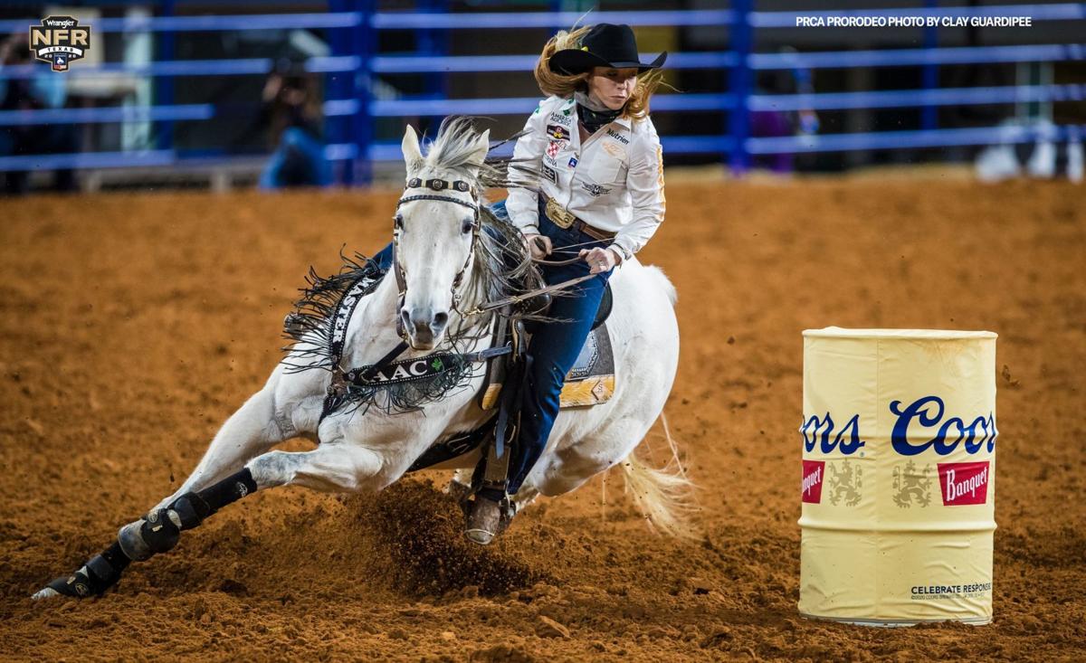 Wrangler National Finals Rodeo Results News Rapidcityjournal Com Wrangler National Finals Rodeo Results News Rapidcityjournal Com