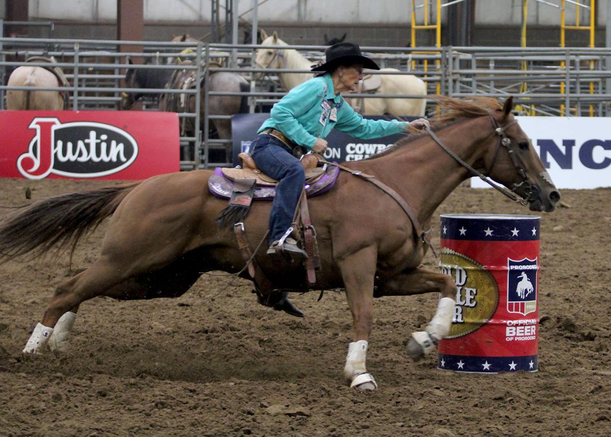 Tyson Durfey Closes Strong To Win Tie Down Roping News Rapidcityjournal Com Tyson Durfey Closes Strong To Win Tie Down Roping News Rapidcityjournal Com