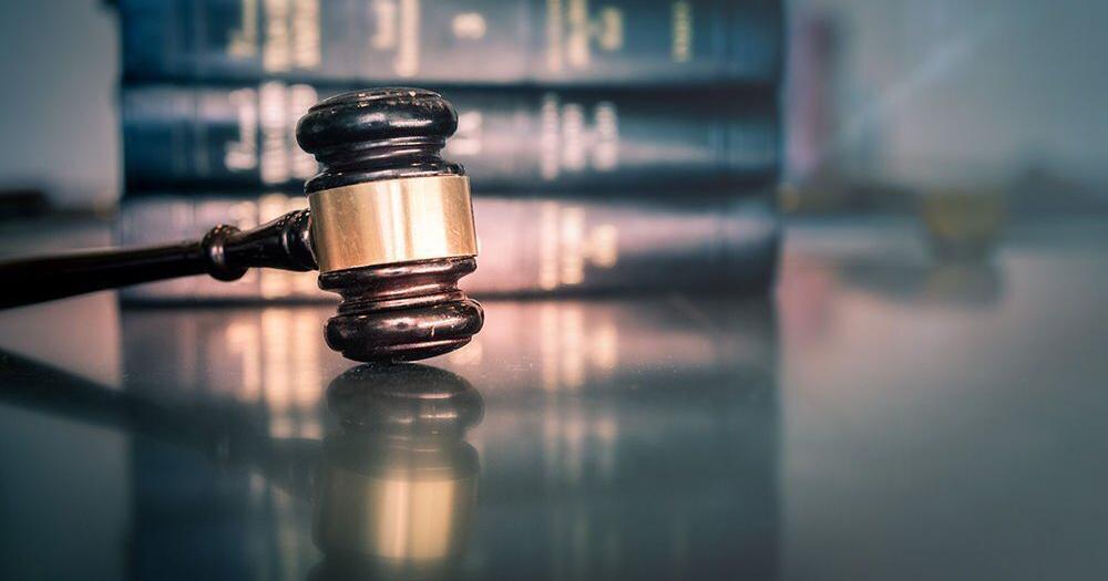 North Dakota man sentenced for possessing 9 pounds of meth - Vimarsana News