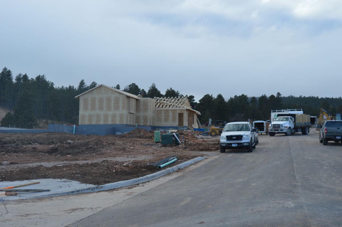 Dolan Creek will be picturesque subdivision Sturgis