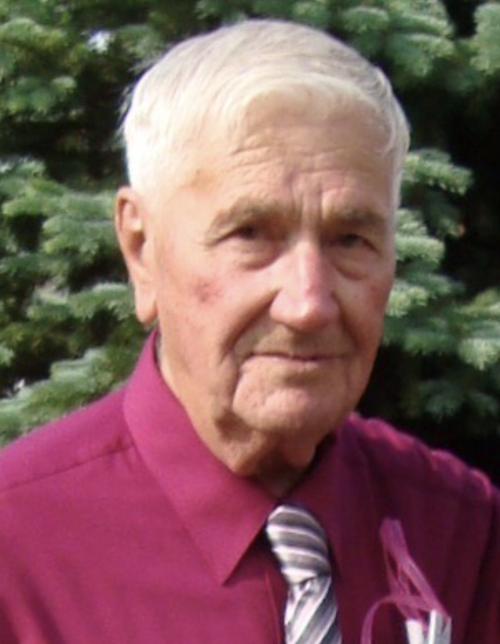 Leo Wiest