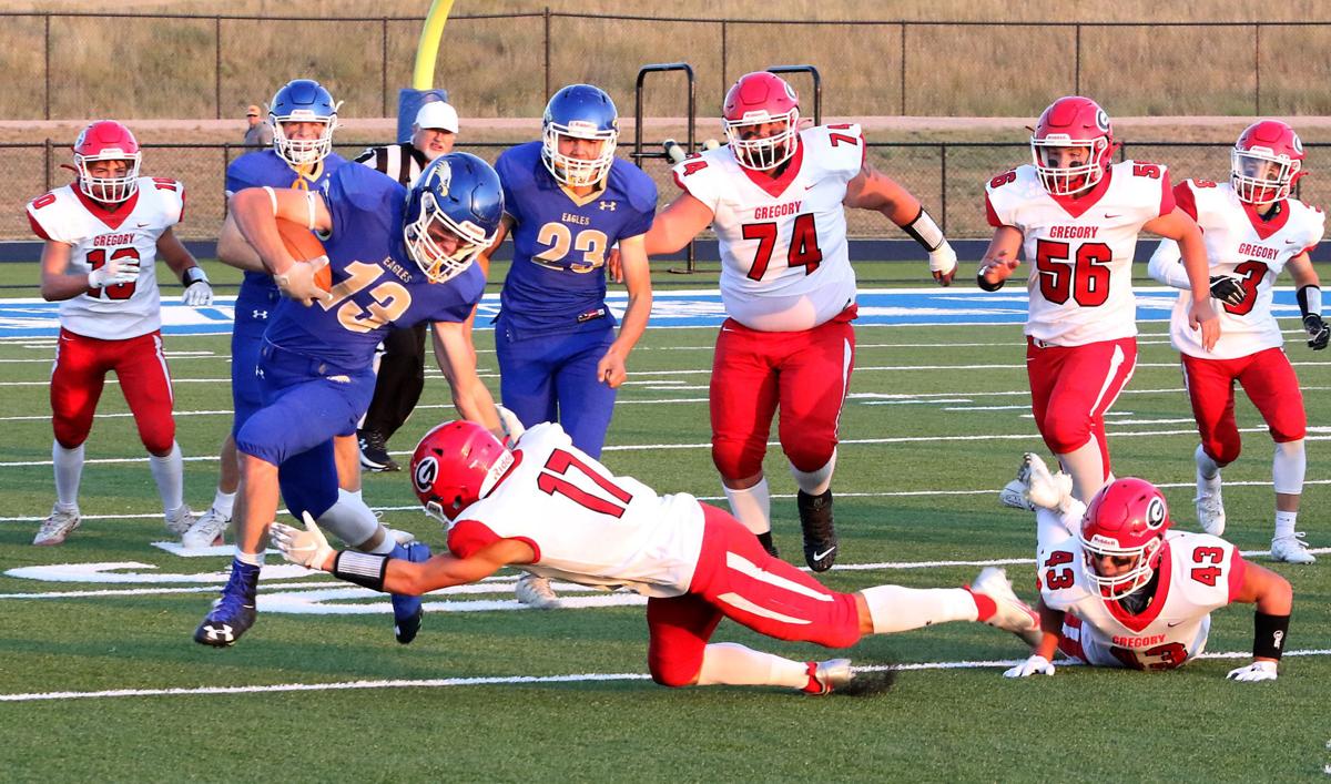 Sioux Falls Christian Football Championship 2022