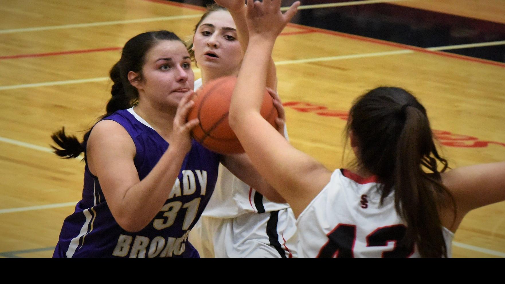 Belle Fourche Girls Starting Basketball Season Strong Our