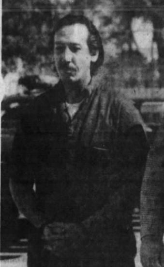 George Luna
