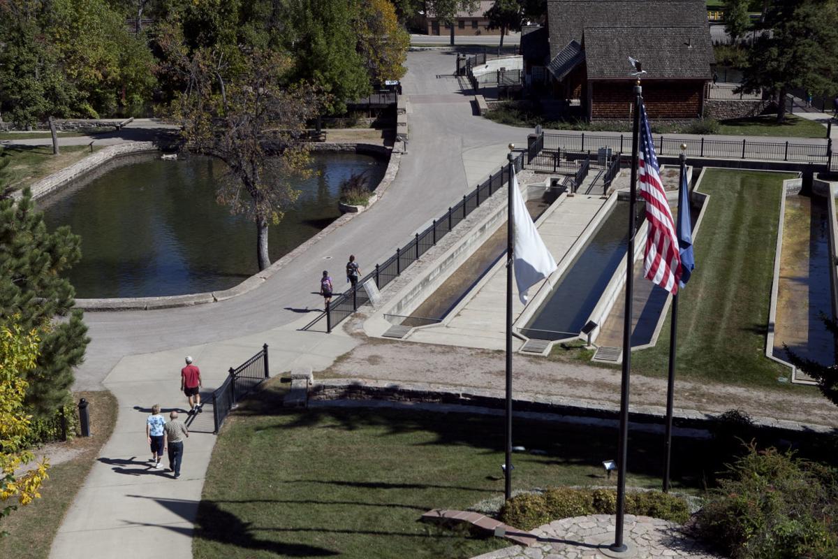 Donations sought for land purchase near Spearfish hatchery