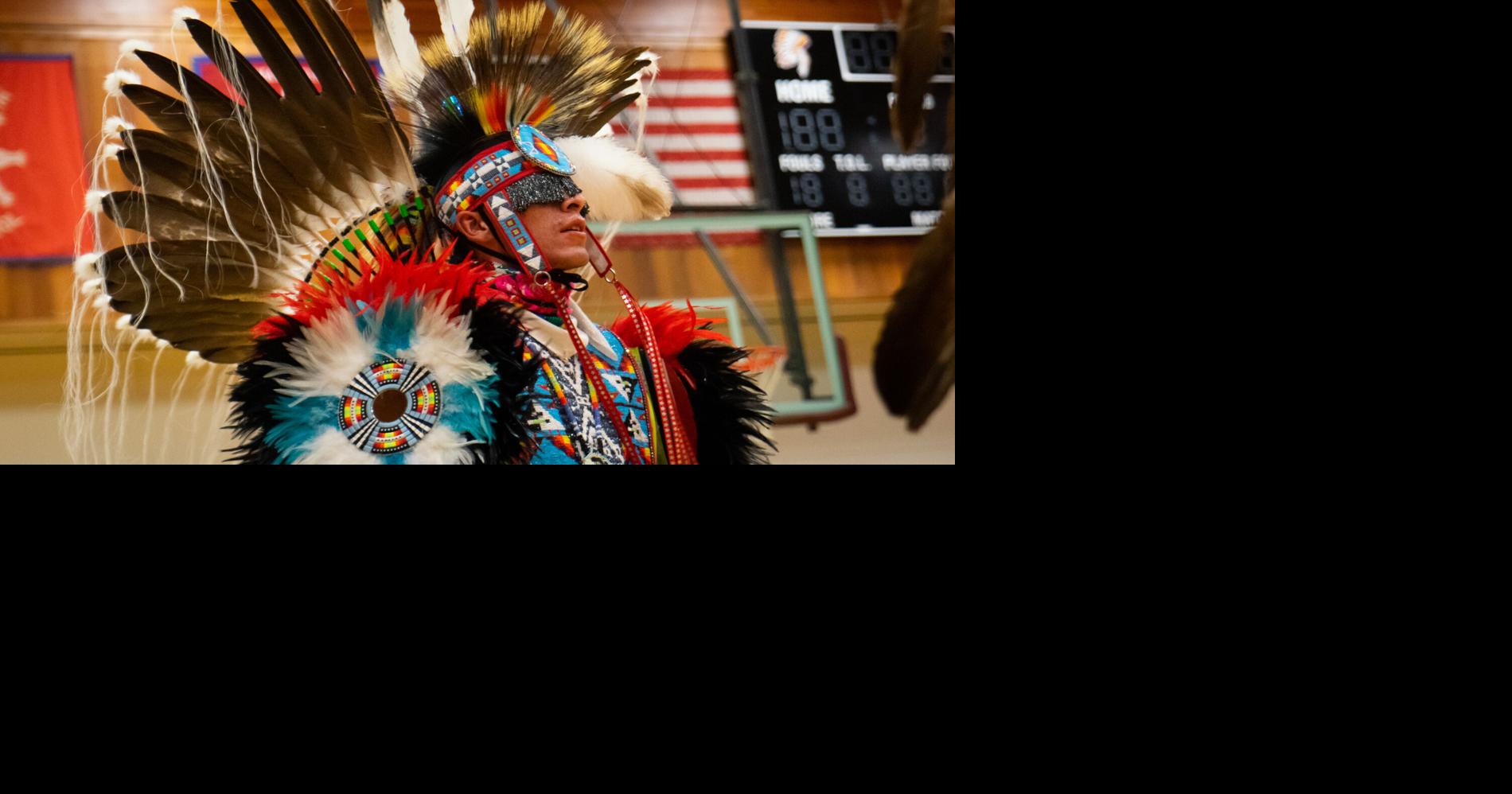 PHOTOS Wacipi marks 50th anniversary of Wounded Knee Occupation
