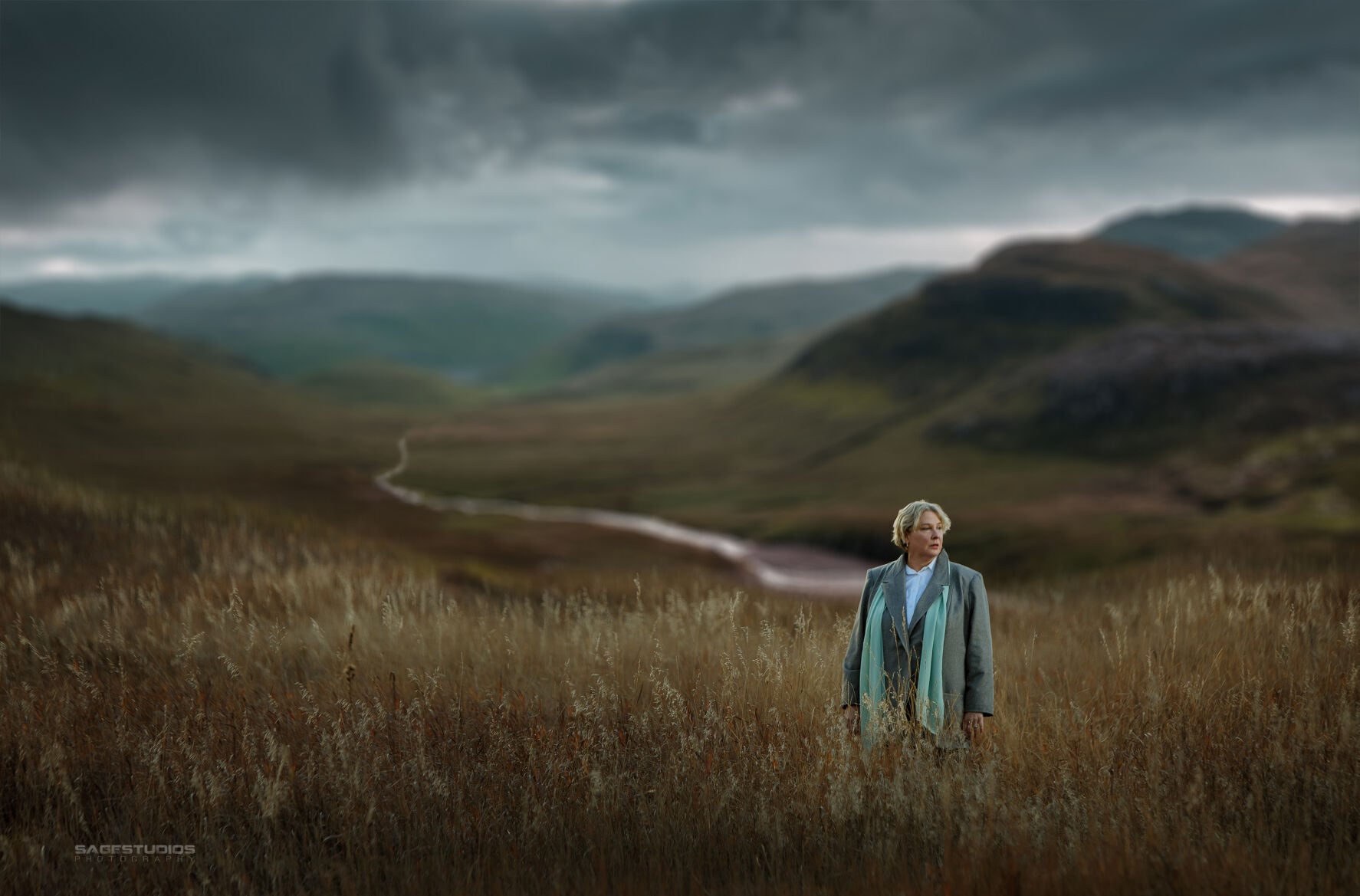 The Women of Lockerbie