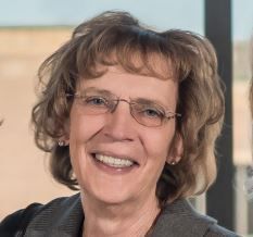 Janet Sayler
