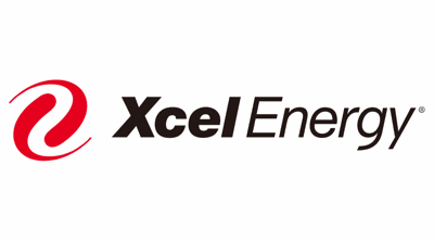 Xcel Energy Logo