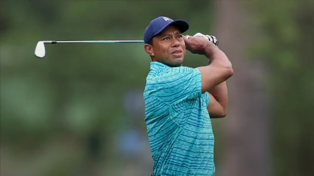 The 'mind-blowingly enormous' offer Tiger Woods declined to join LIV Golf:  Report