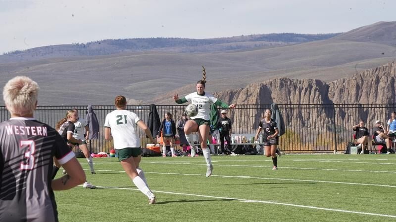 Yellow Jackets Fall in Regular Season Road Finale at Western Colorado