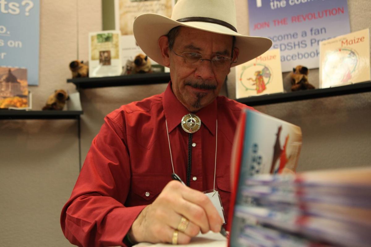 South Dakota Festival of Books returns to Deadwood Oct. 46 Arts